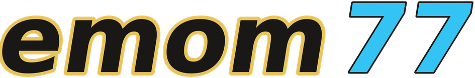 emom77 logo