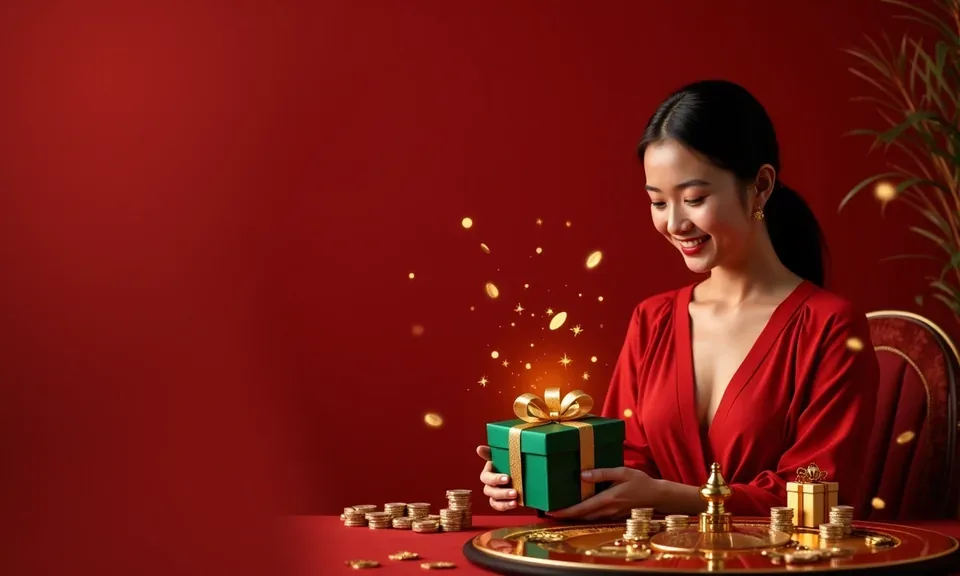 emom77 Casino